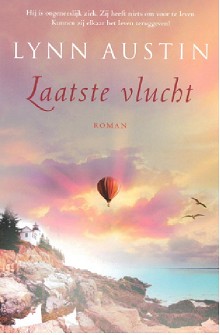 Laatste vlucht